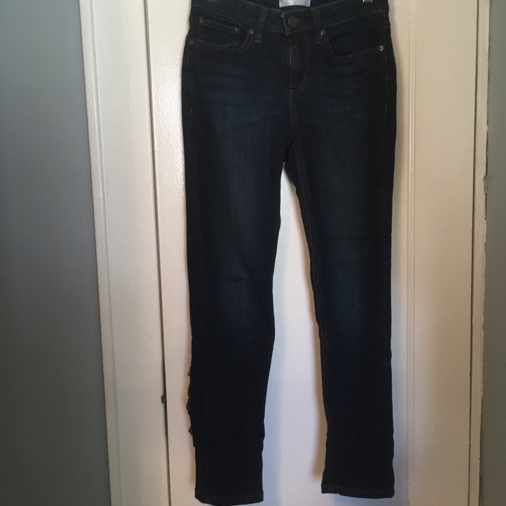 LC Lauren Conrad Jeans